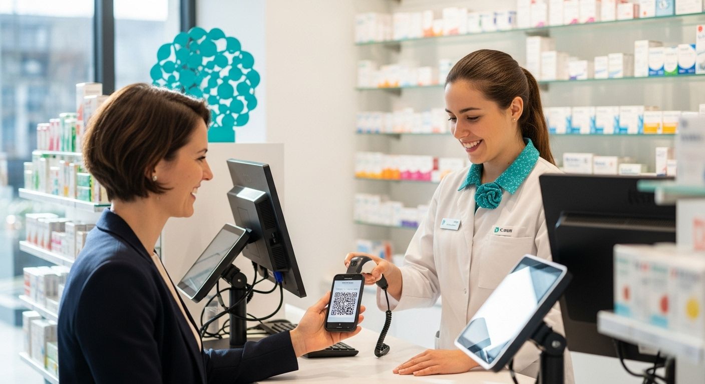 apotheke digitale rezept abholung