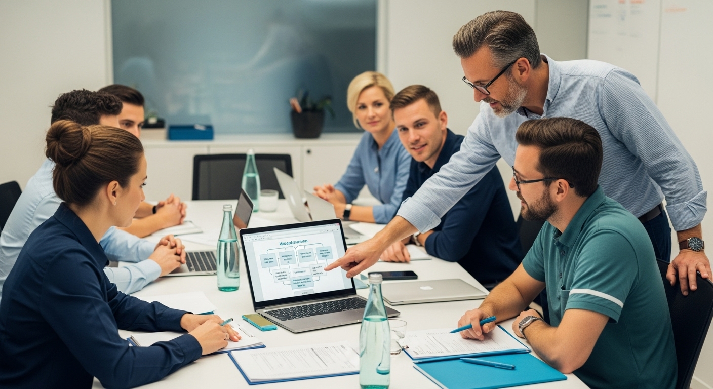 team integration onboarding