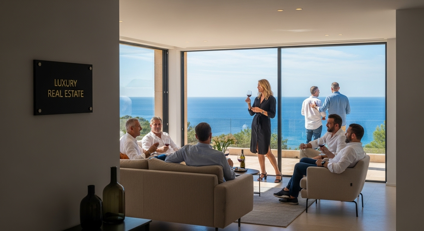 mallorca luxury home lifestyle