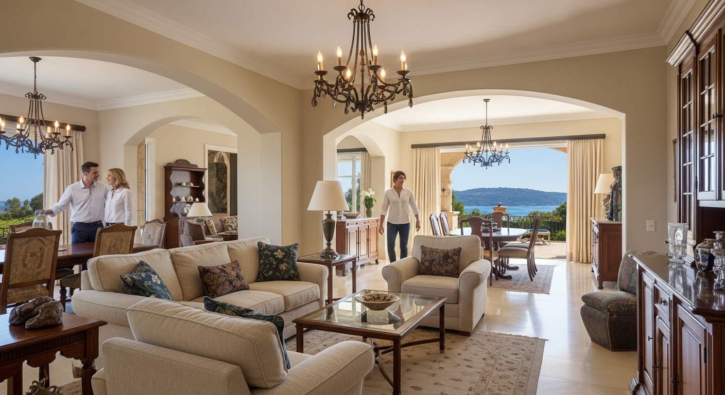 Mallorca luxury buyer’s agent