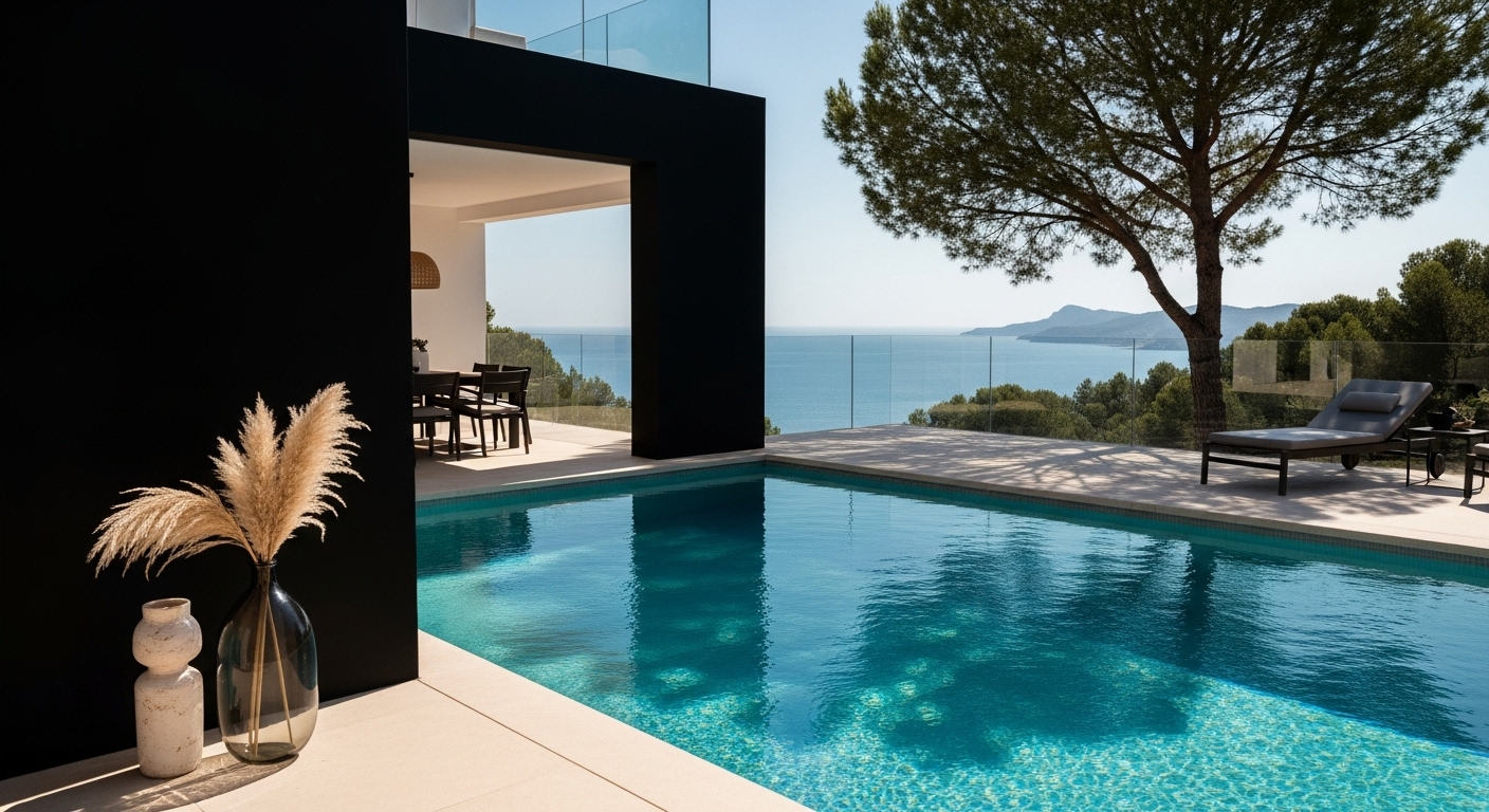 Mallorca property inspection process