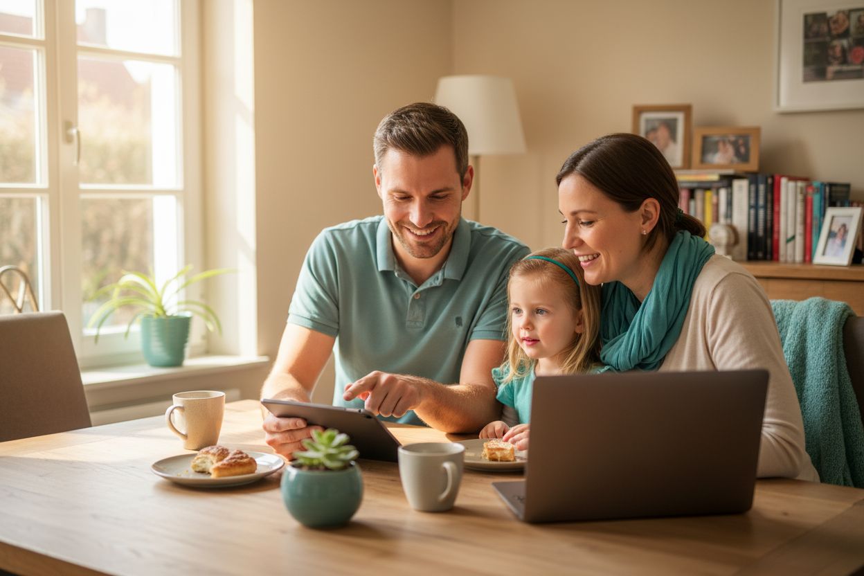 digitale Patientenakte Alltag