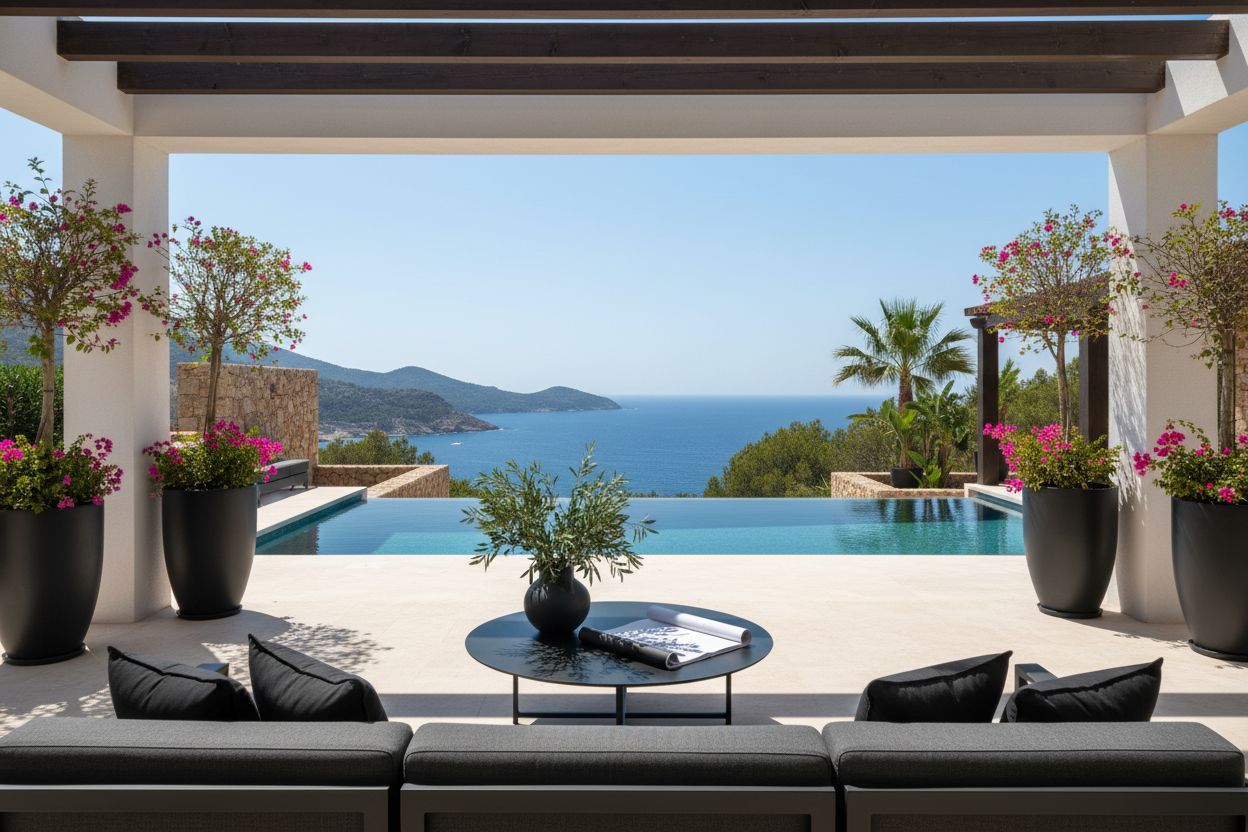 Mallorca property investment lifestyle