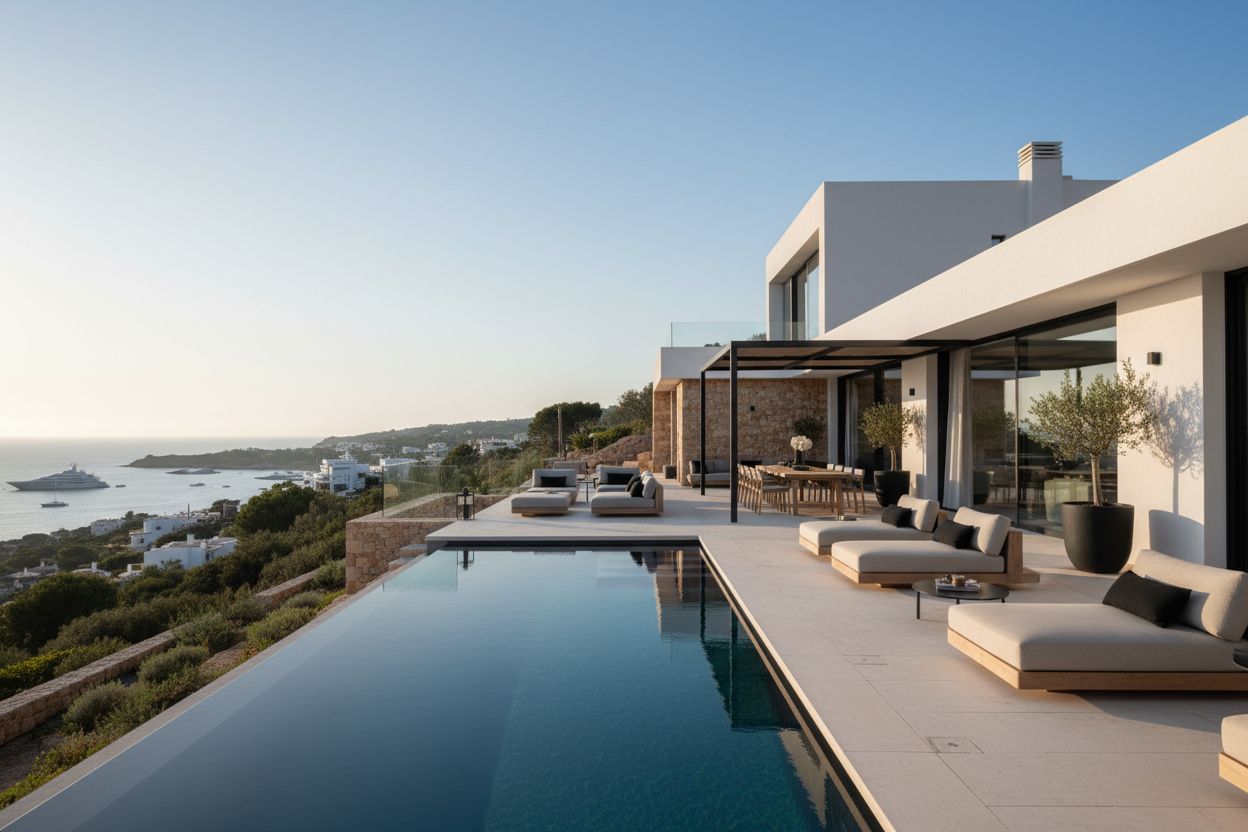 Mallorca property inspection evaluation