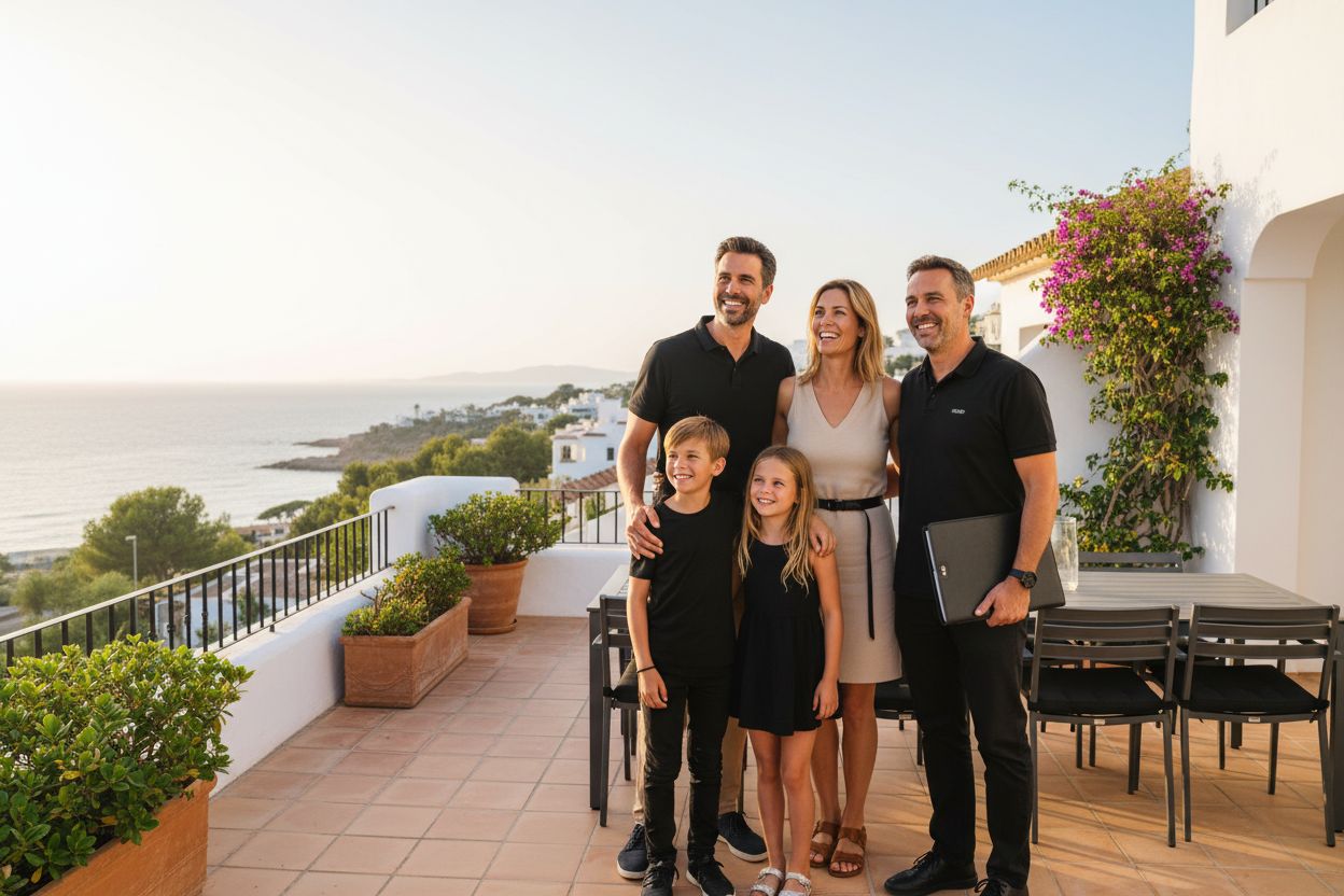 Mallorca property purchase lifestyle