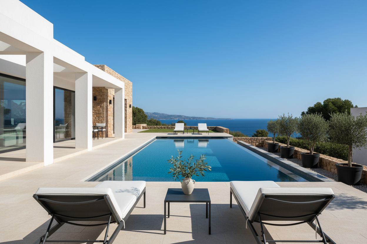 Mallorca property owner lifestyle