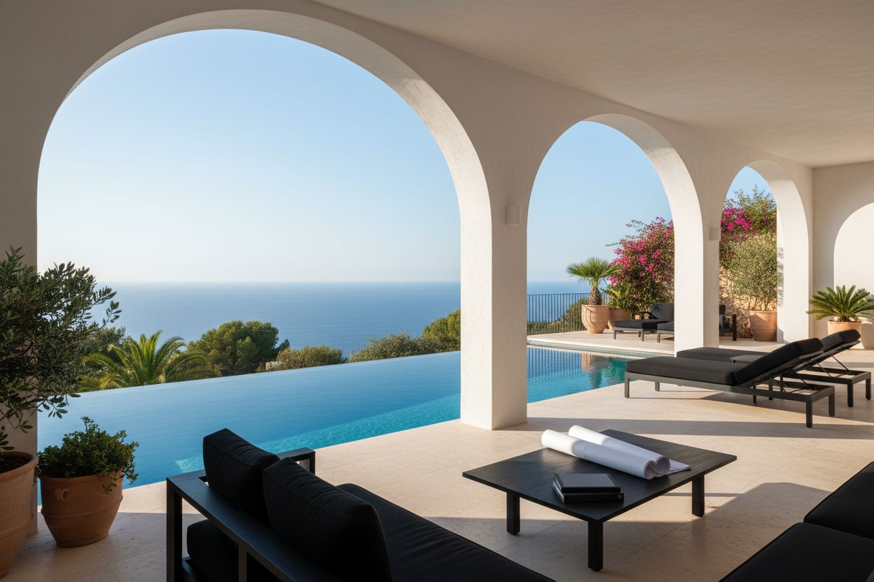 Mallorca real estate, property investment, 2025