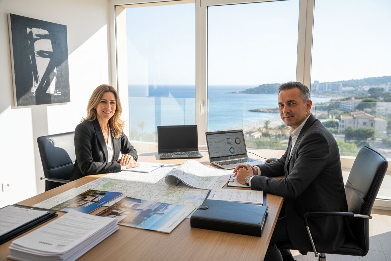 Mallorca property search consultation