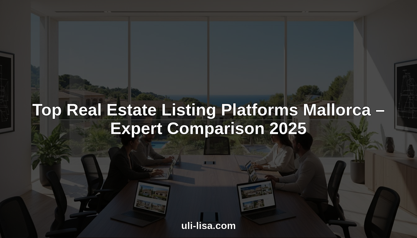 top real estate listing platforms mallorca hero header image