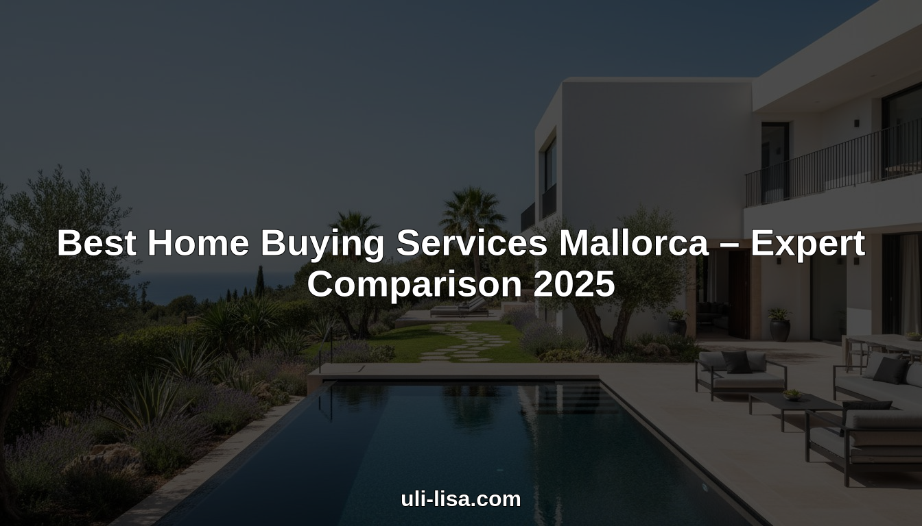 best home buying services mallorca hero header image