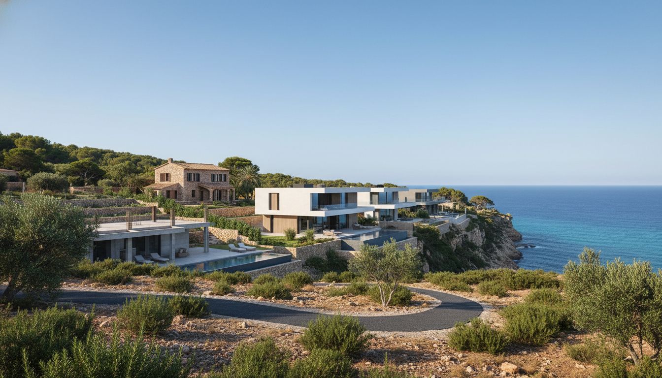 Mallorca property investments