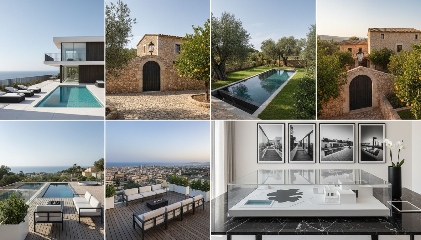 luxury real estate consultation