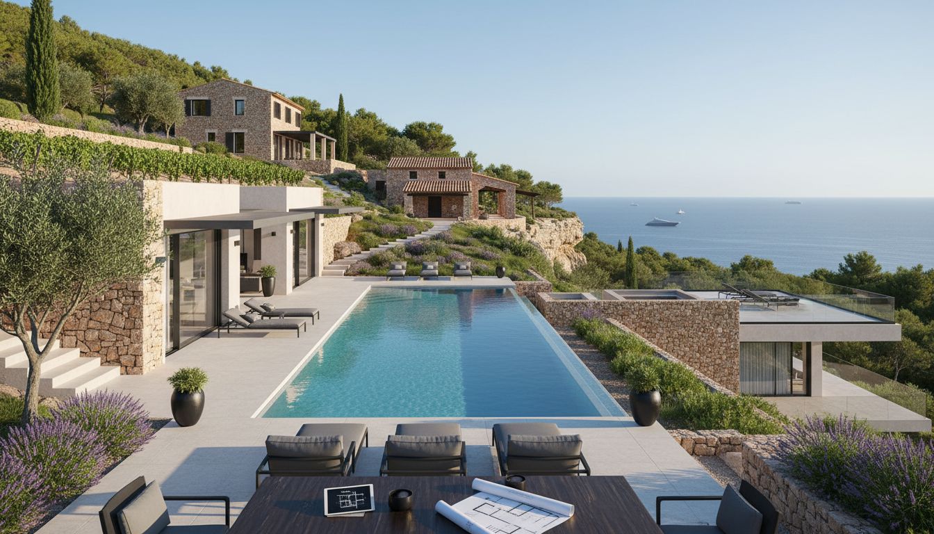 property evaluation Mallorca