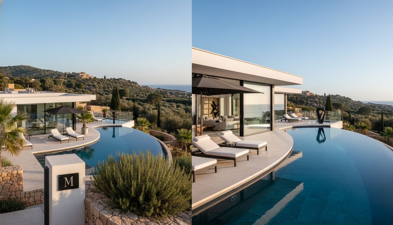 Mallorca property agent