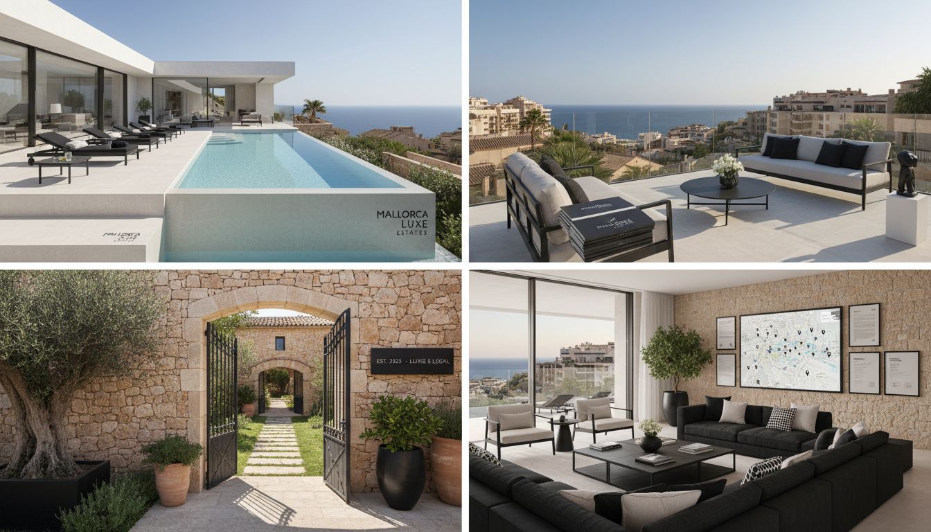 Mallorca real estate consultation