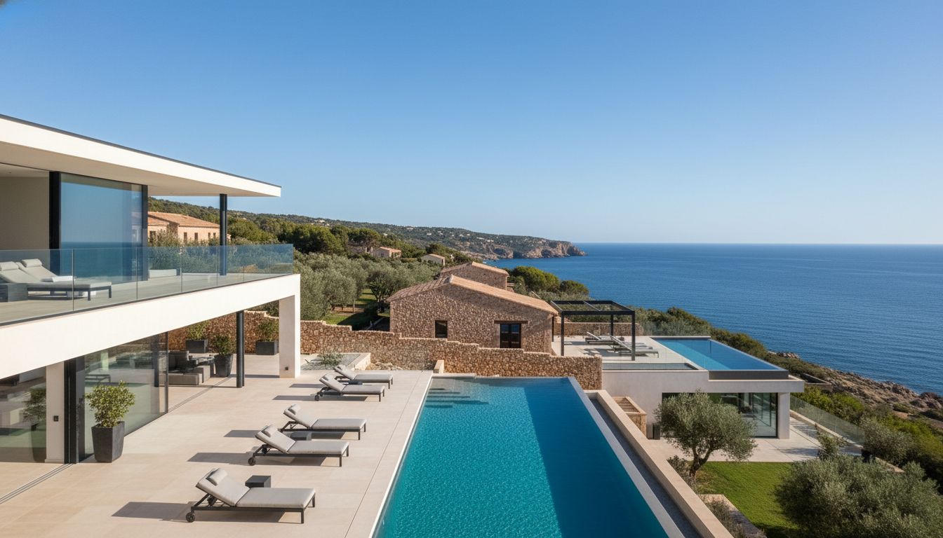 mallorca luxury real estate