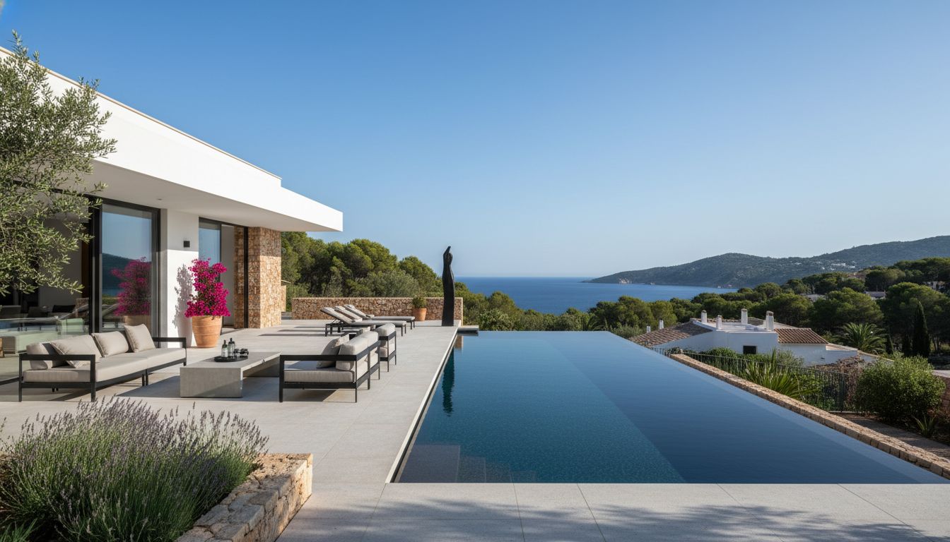 luxury mallorca villa