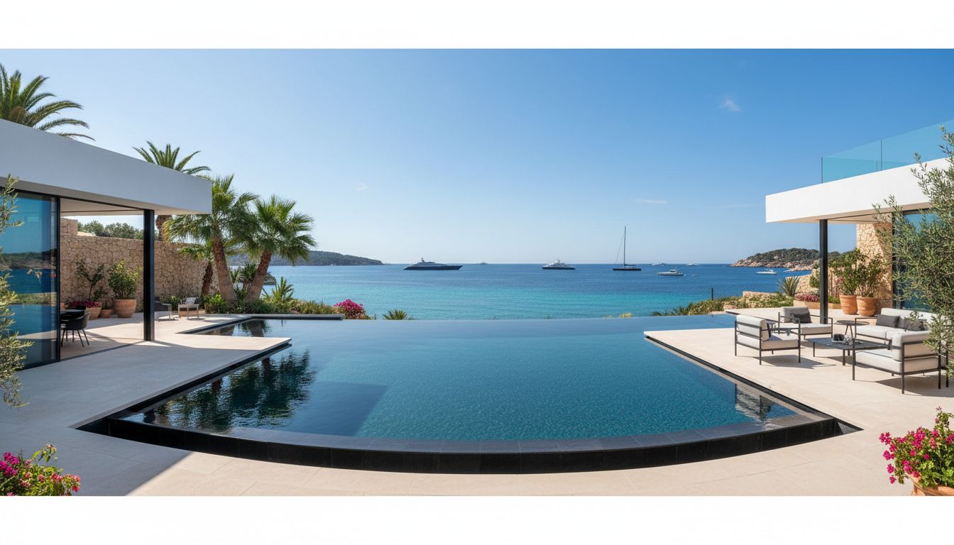 Mallorca luxury real estate