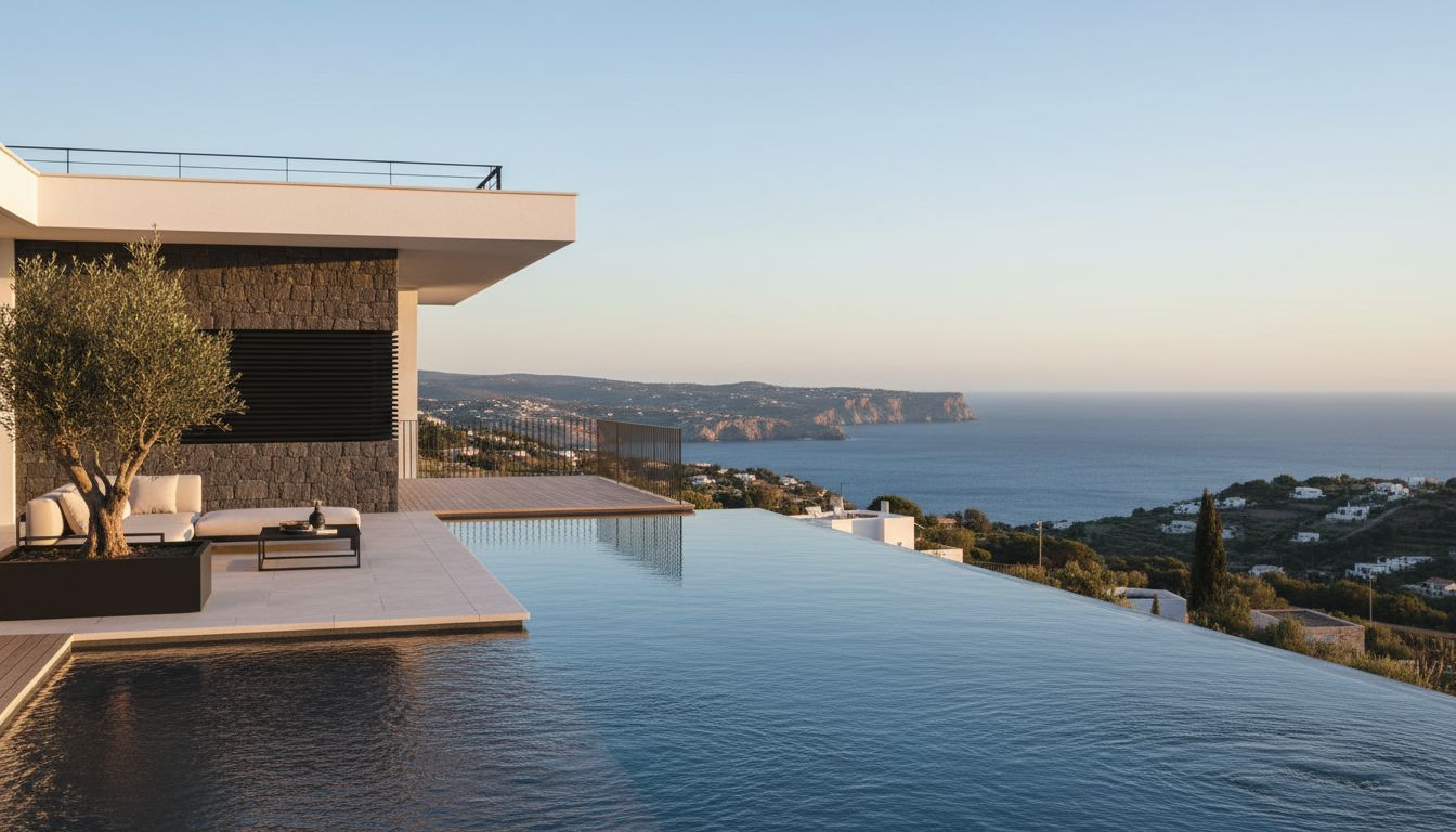 Mallorca property transaction