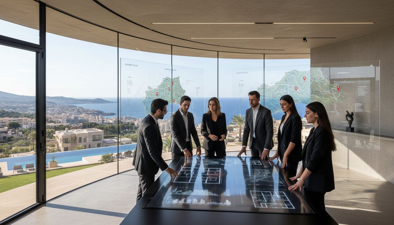 Mallorca property investment
