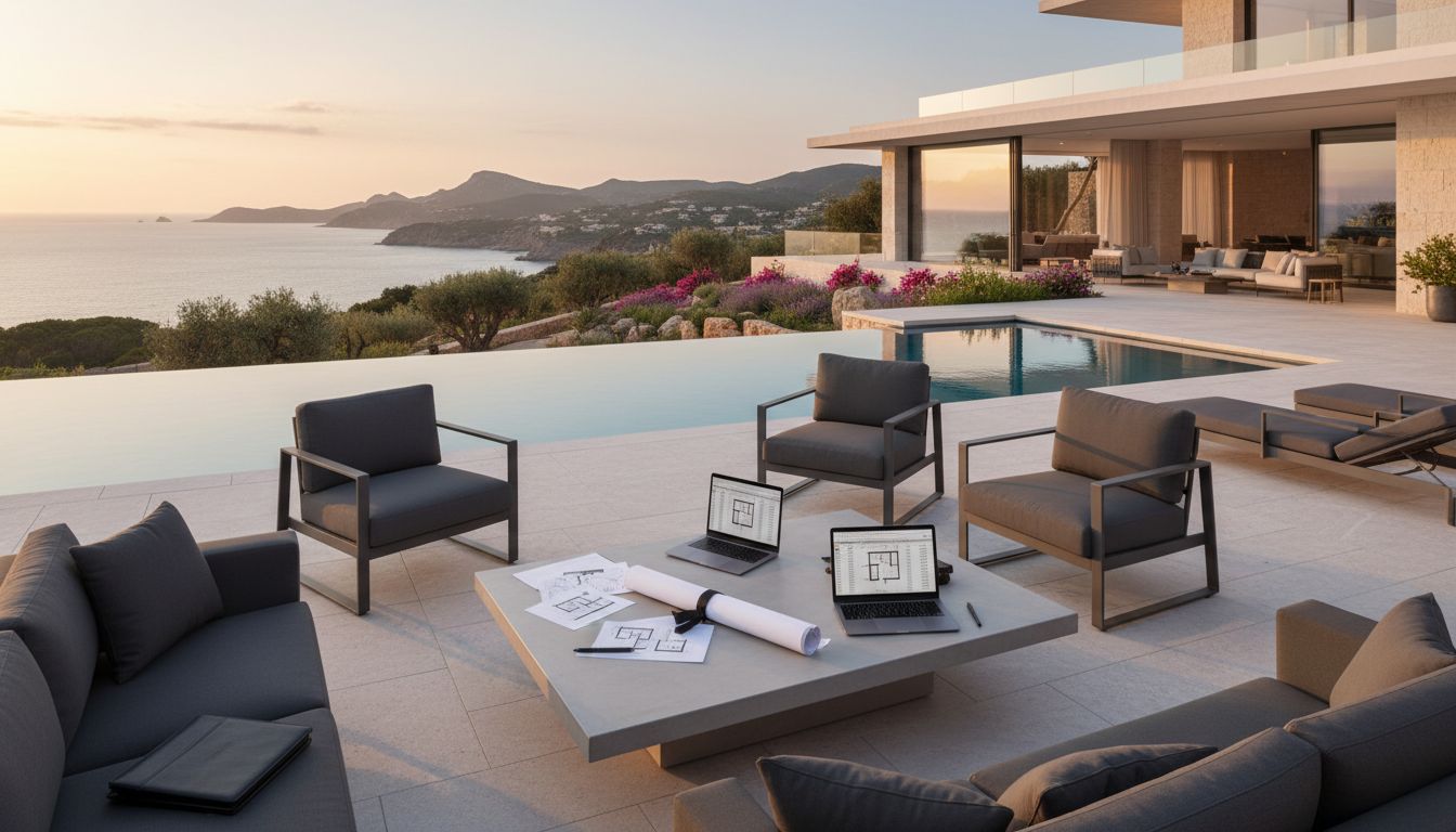 mallorca luxury real estate