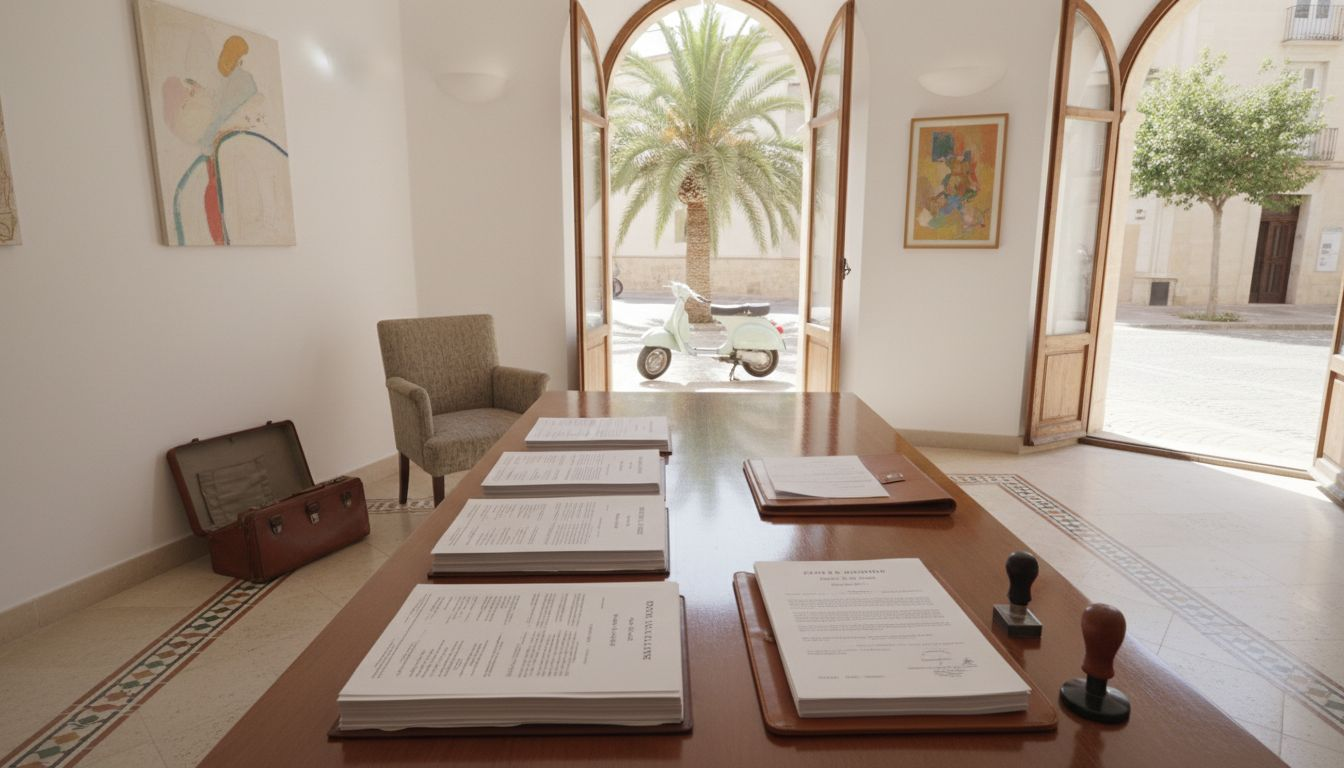 Mallorca Real Estate Taxes – What U.S. Buyers Need to Know