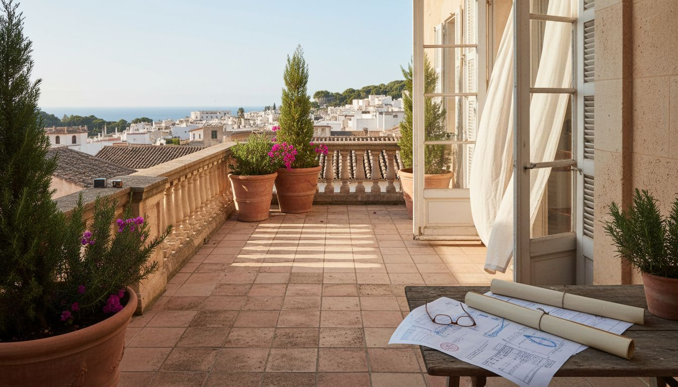 How to Assess Mallorca Property Value for Americans