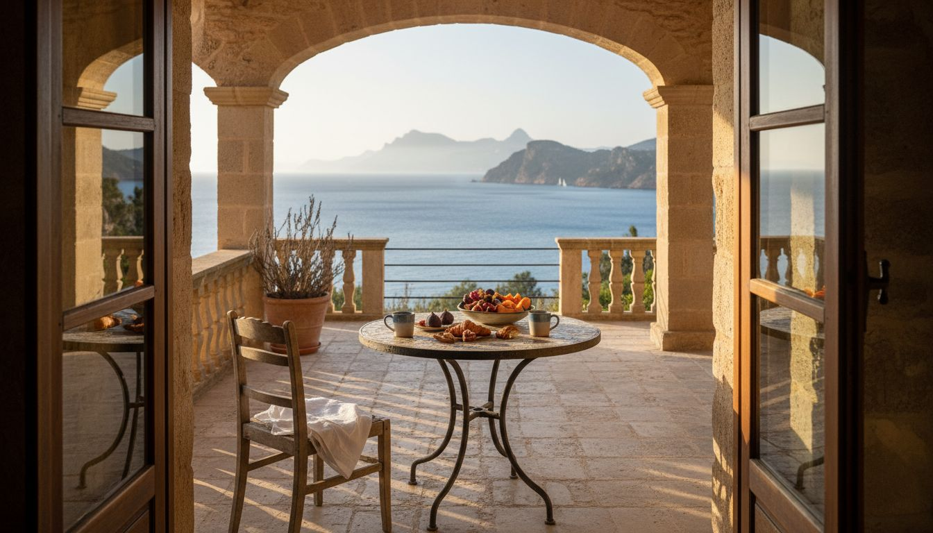 Why Invest in Mallorca Holiday Rentals for ROI