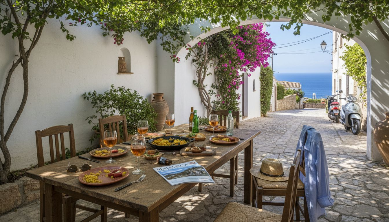 7 Valuable Examples of Expat Communities in Mallorca