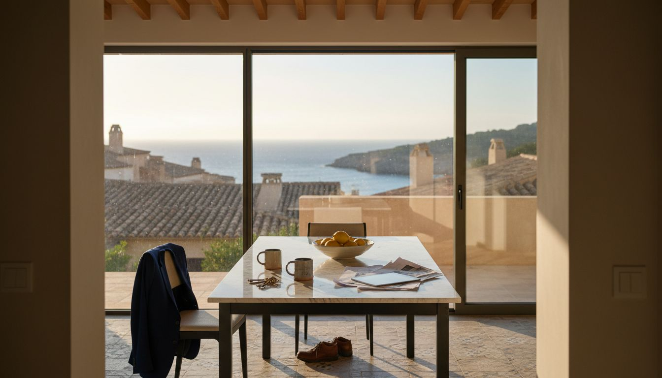 Why Hire an Independent Real Estate Agent in Mallorca