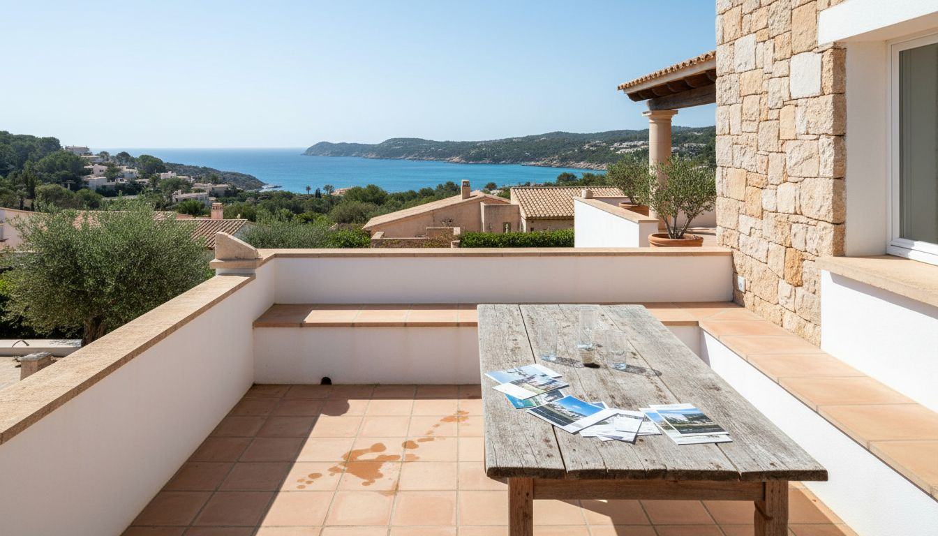 7 Key Questions to Ask Agents When Buying a Mallorca Villa