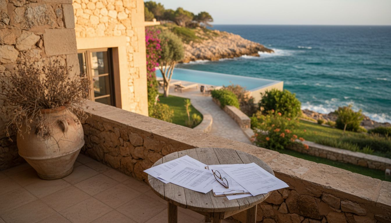 Coastal Property Regulations Mallorca: What U.S. Investors Need