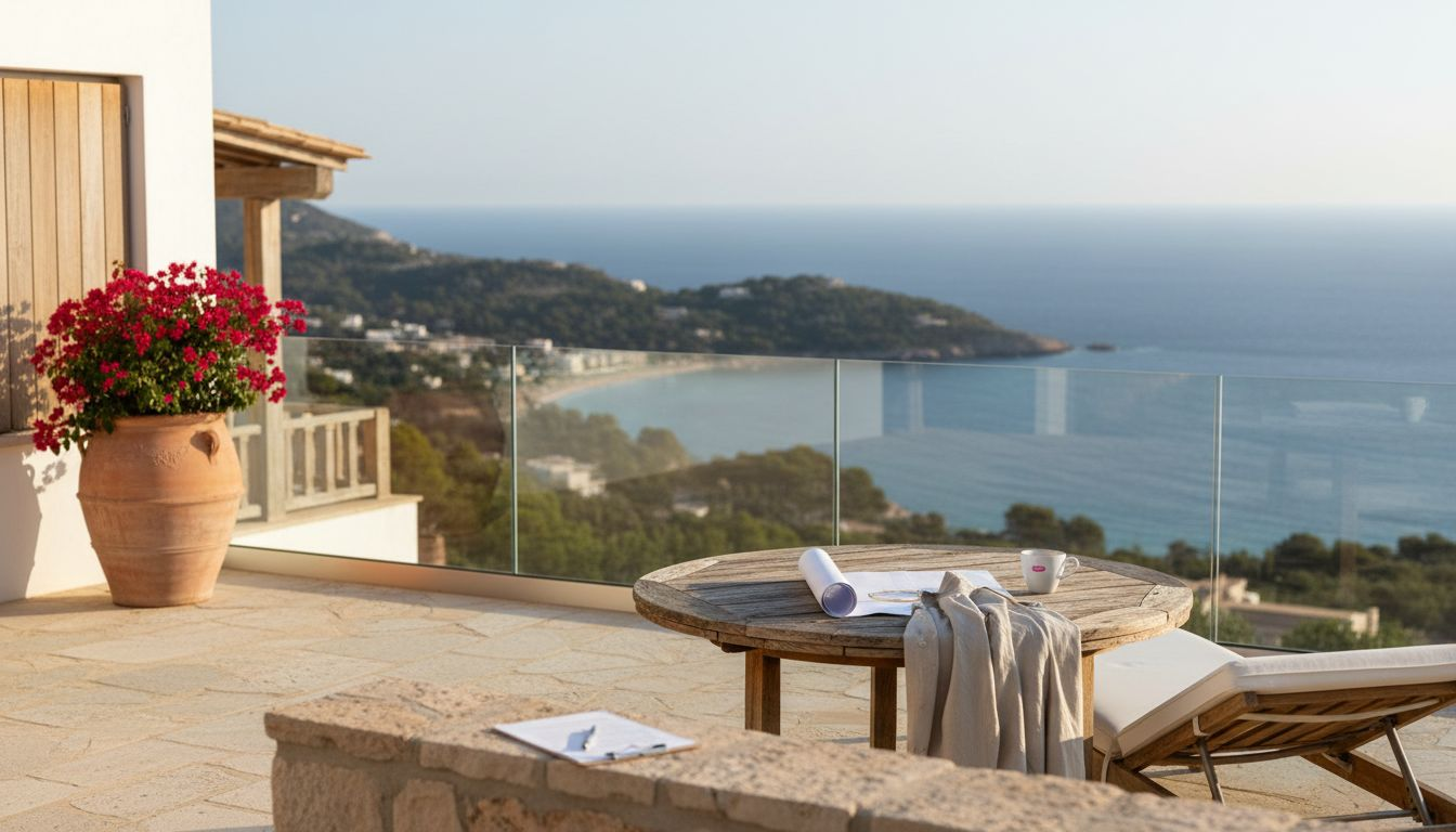 Role of Buyer Representation in Mallorca Real Estate