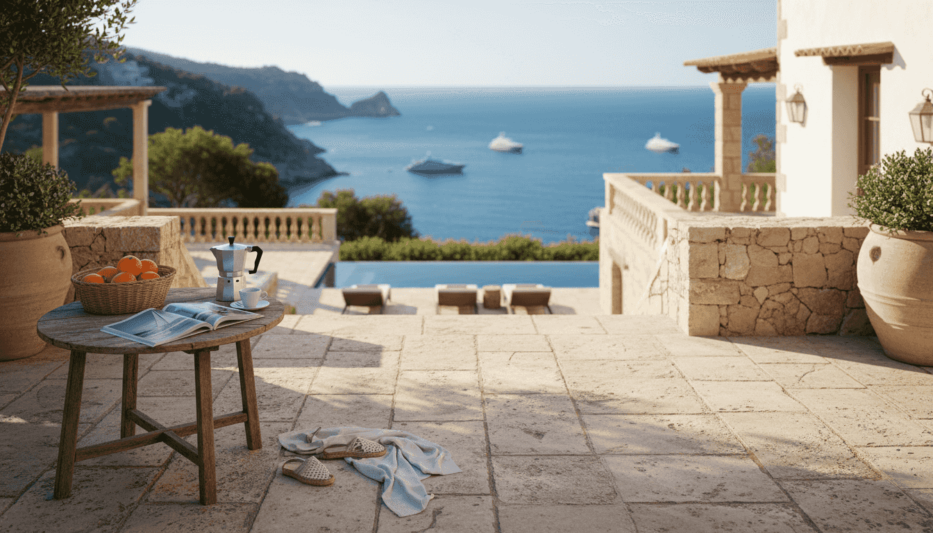 Why Expats Invest in Mallorca: Wealth and Lifestyle