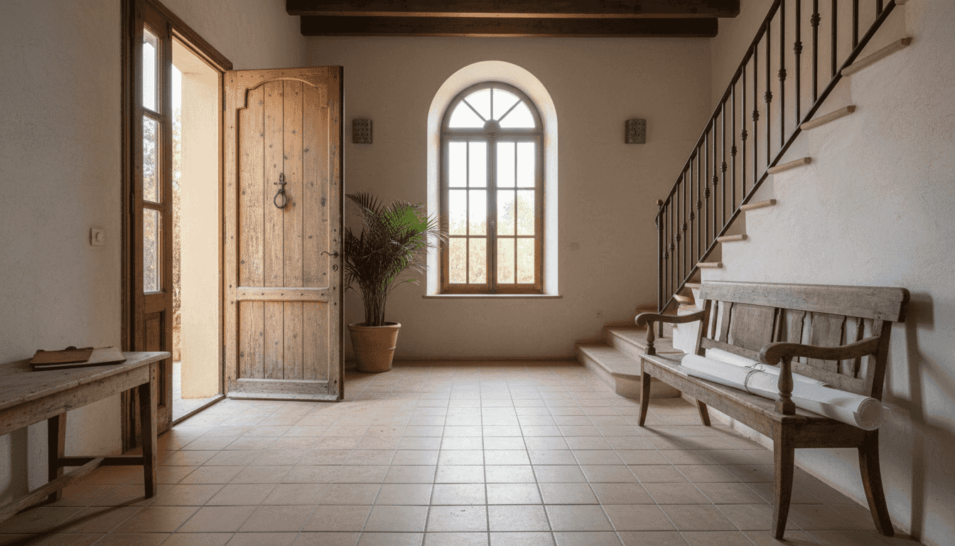 Mallorca Property Inspection – Cross-Border Risks and Solutions