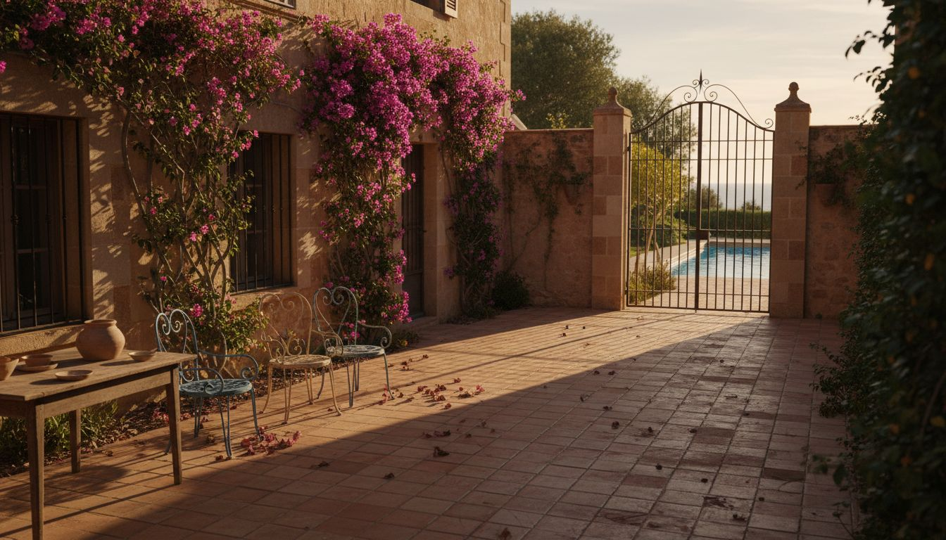 7 Key Steps for a Smooth Villa Sale Mallorca Experience