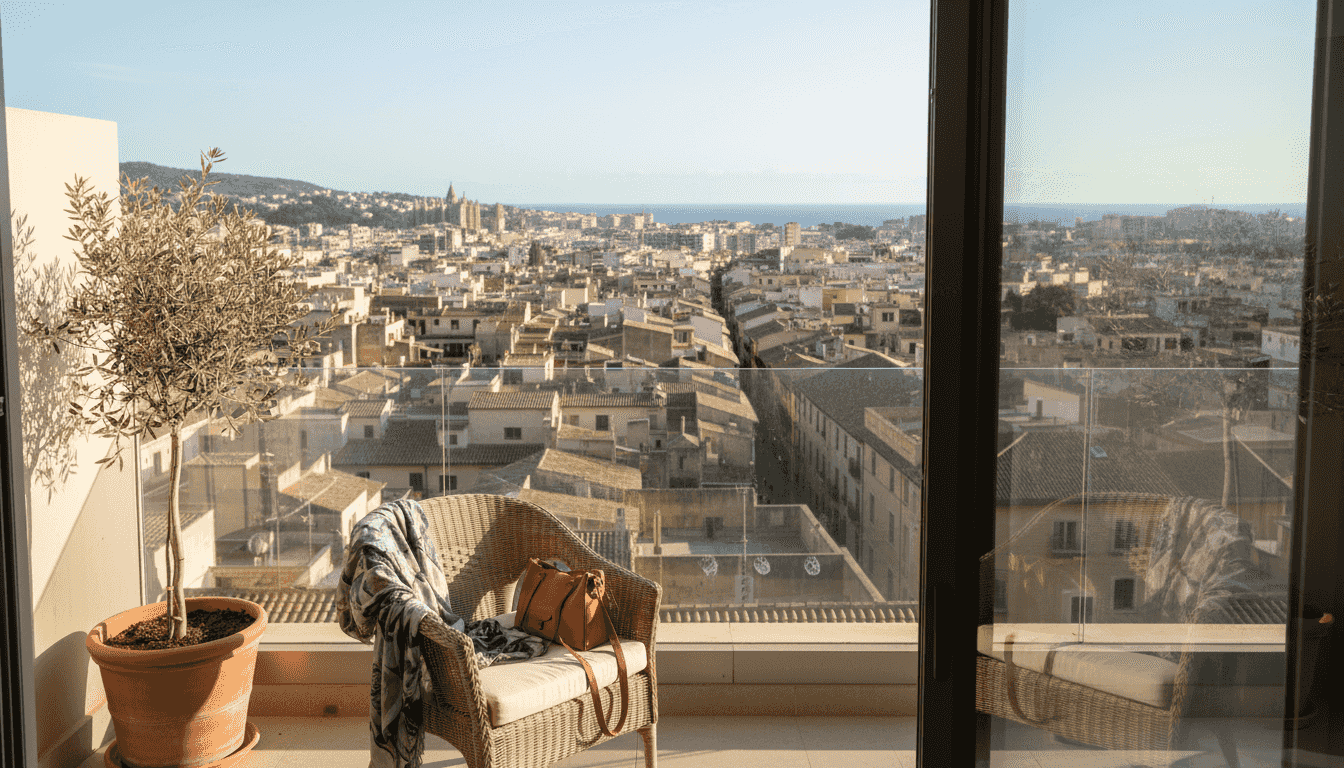 7 Expert Tips for Buying an Apartment in Mallorca
