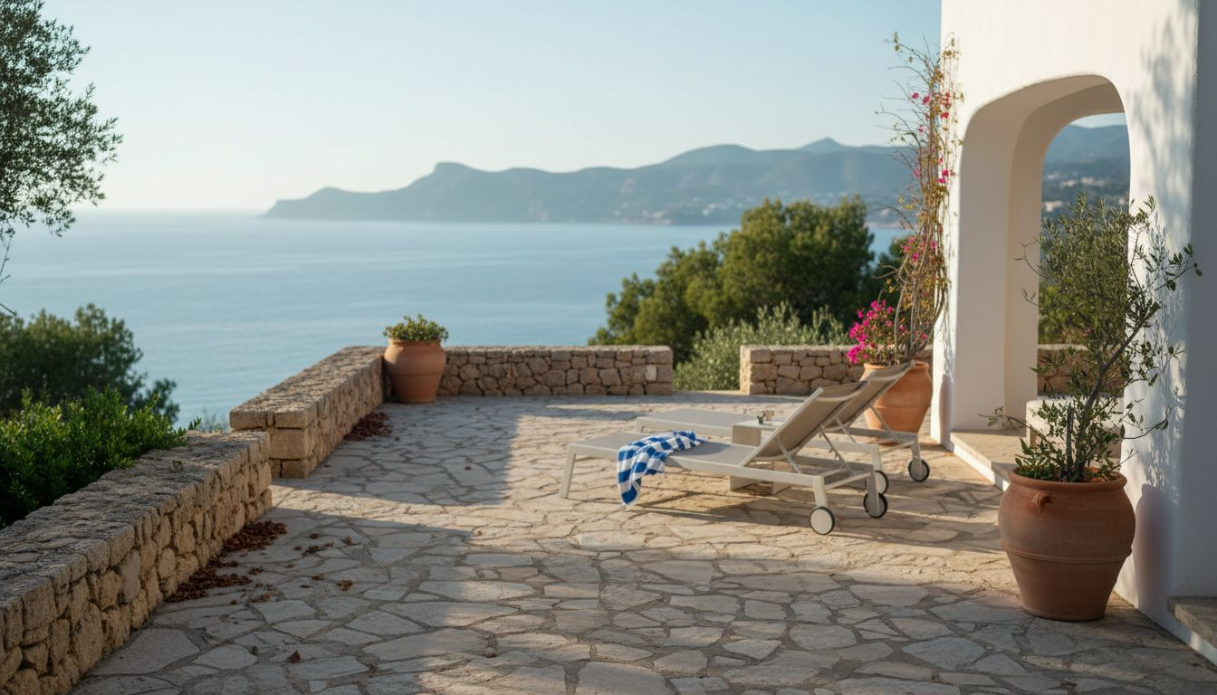Investment Property Benefits: Smart Moves in Mallorca