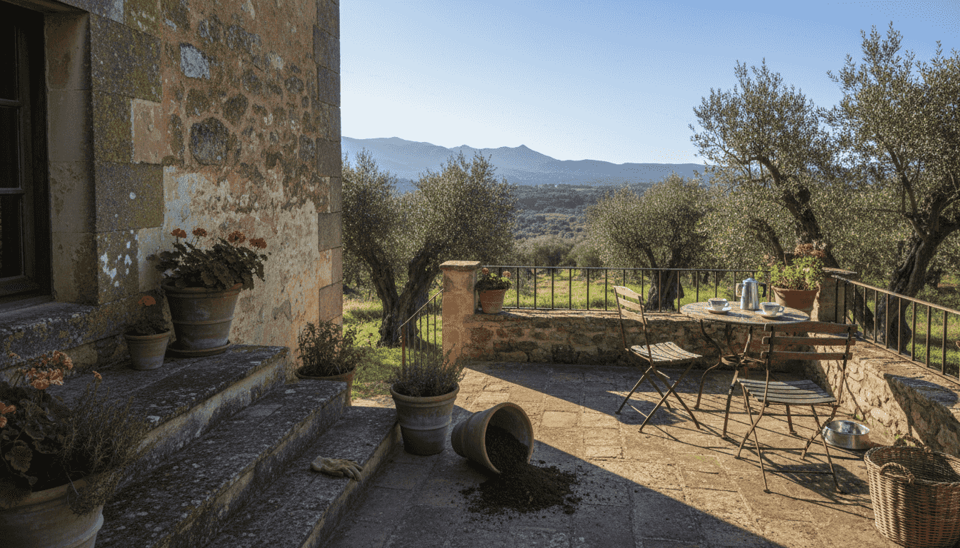 Mallorca Fincas: Unique Benefits for U.S. Buyers