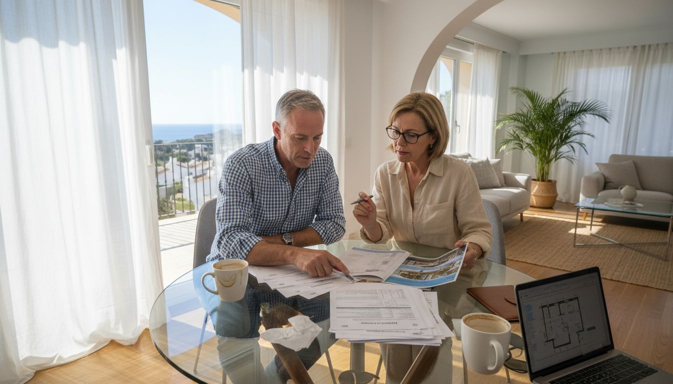 Tax Tips Mallorca Real Estate – Key Strategies for Americans