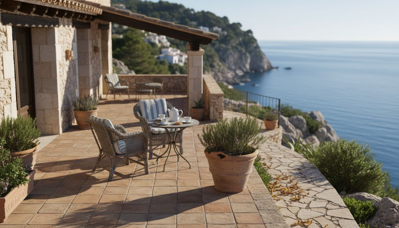 Why Build Custom Homes in Mallorca for Retirement