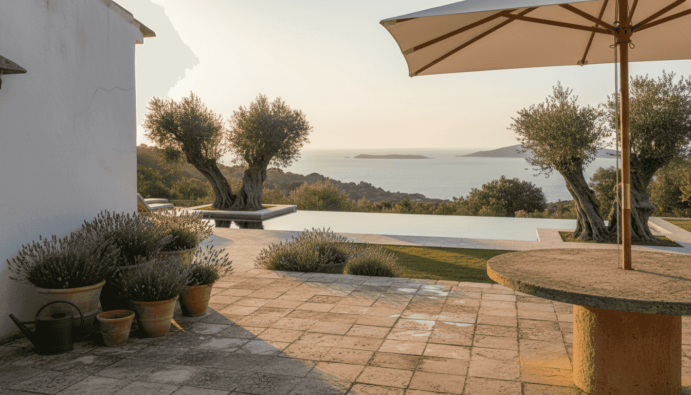 Mallorca Villas 2026: 19.3% Foreign Demand & Lifestyle