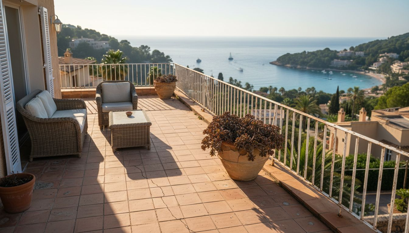 Mallorca Property Checklist: 11% Inspection Issues Halt Sales 2026