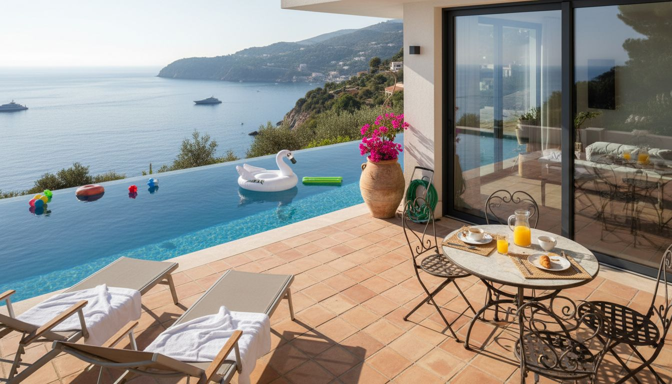 Mallorca property types defined: 30% villas have licenses