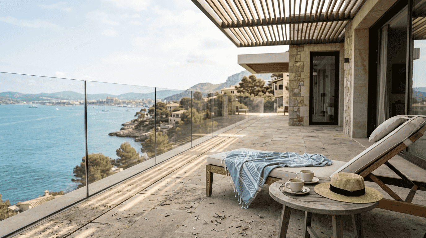 Why consider new builds in Mallorca: 2026 luxury guide