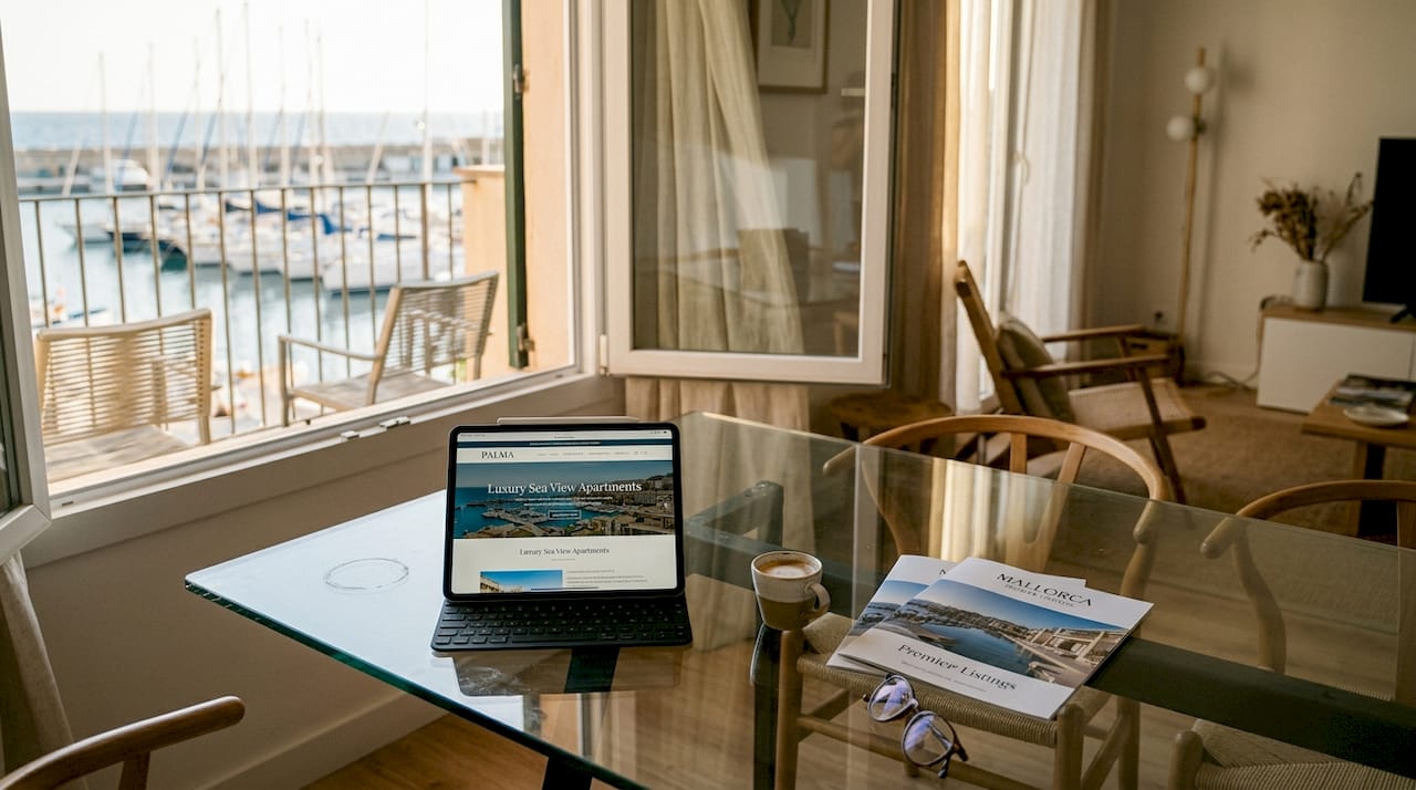 How to Move to Mallorca for Investment: U.S. Guide