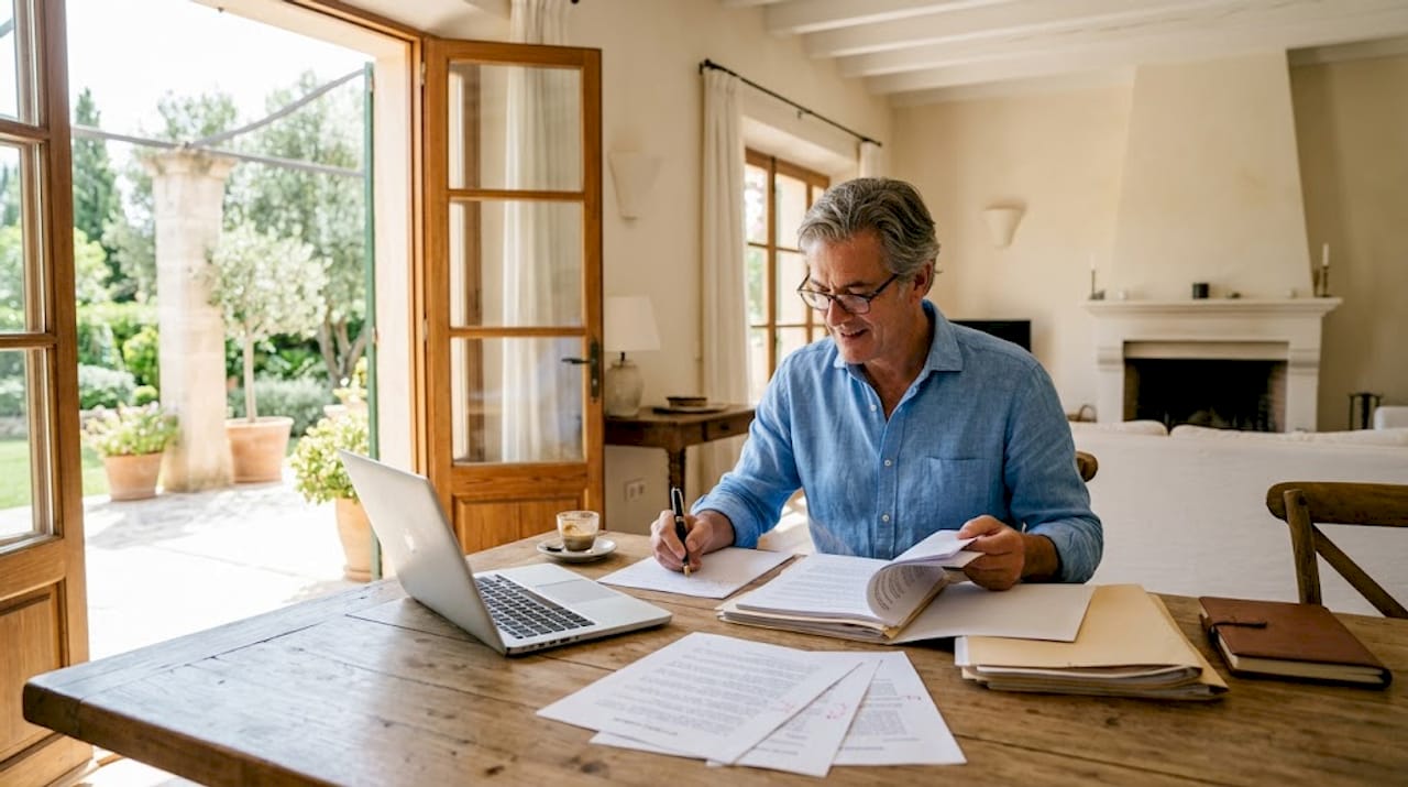 Mallorca Rental Laws: Essential Guide for Luxury Investors