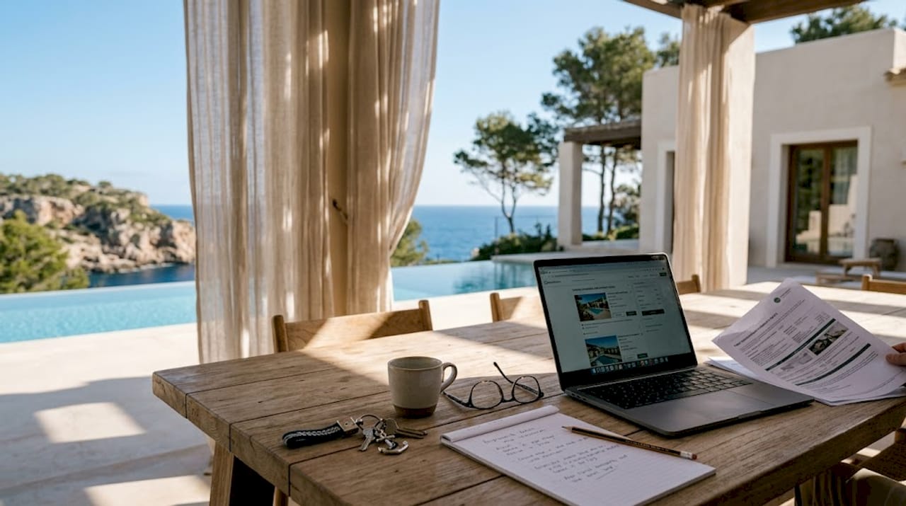How to Assess Property Value in Mallorca: Step-by-Step