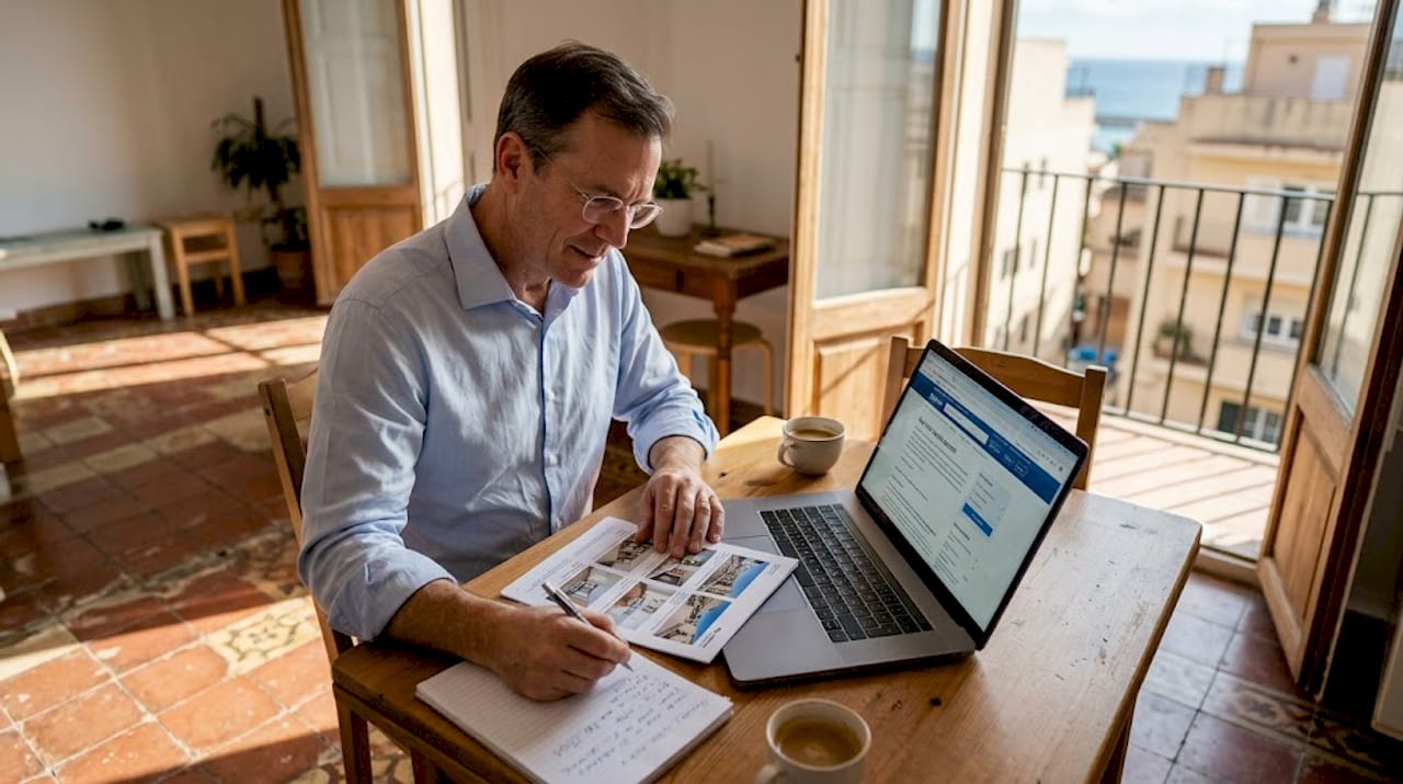 How to buy property in Palma: expert steps for US buyers