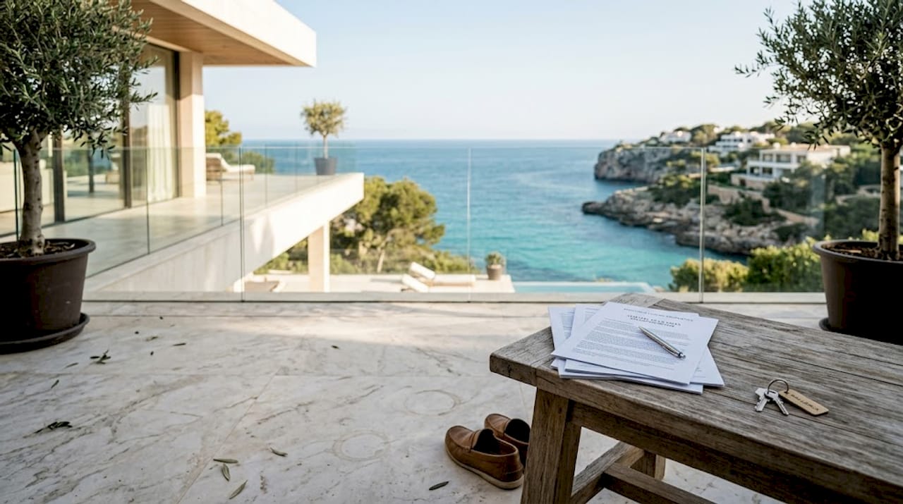 Why choose independent agents for luxury Mallorca properties